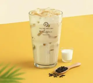 Hình ảnh Trà sữa truyền thống