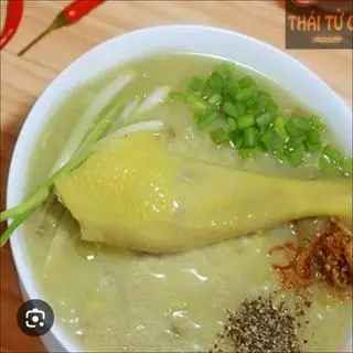 Hình ảnh Cháo Vịt