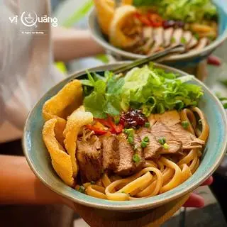 Hình ảnh Cao Lầu Phố Hội 