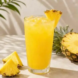 Hình ảnh Nước Ép Dứa