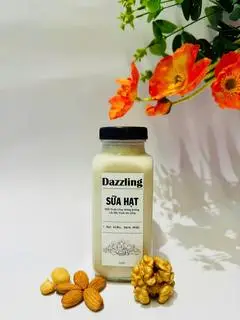 Hình ảnh Macca  - Hạt Điều - Hạnh Nhân