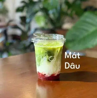 Hình ảnh Mát dâu