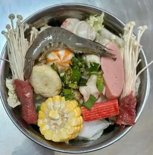 Hình ảnh Lẩu Mini
