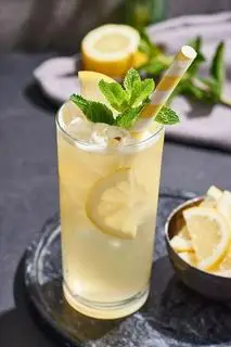 Hình ảnh 14. Lemon Juice (sweet/salt)