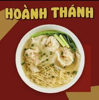 Hình ảnh MÌ HOÀNH THÁNH NHƯ Ý
