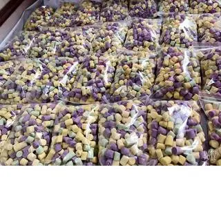 Hình ảnh [Nguyên Liệu Nấu Chè]Khoai Dẻo - 1kg