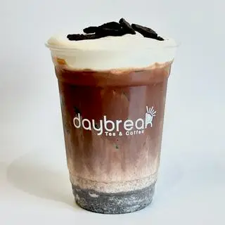Hình ảnh Cacao Oreo Kem Muối