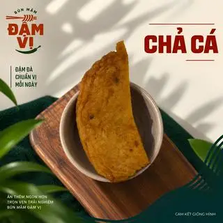 Hình ảnh Chả cá