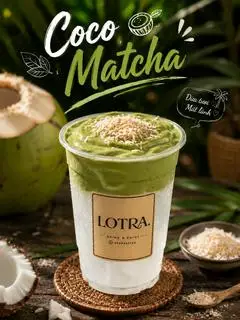 Hình ảnh Coco Matcha