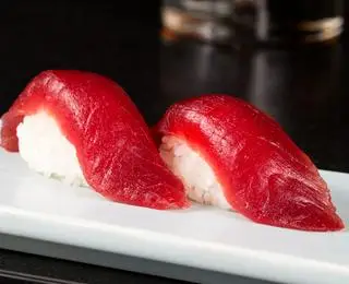 Hình ảnh Maguro Sushi/Cá ngừ