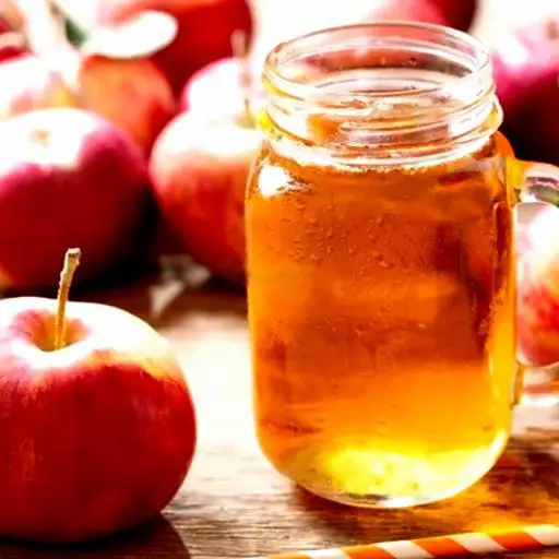 Hình ảnh Nước ép táo