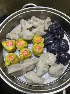 Hình ảnh Xíu Mại Thanh Cua