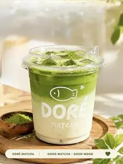 Hình ảnh Matcha Latte - Oatside ( Best seller )