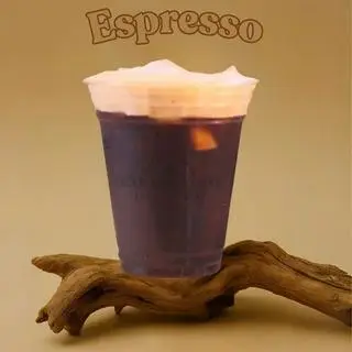 Hình ảnh Espresso đen