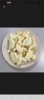 Hình ảnh Măng Thêm 