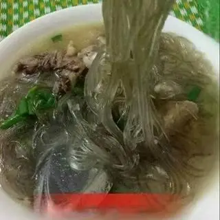 Hình ảnh miếng măng vịt 