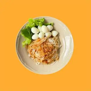 Hình ảnh Hủ tíu Sa Đéc trứng cút