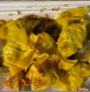 Hình ảnh Combo 5viên sủi cảo + 5 viên ngẫu nhiên 