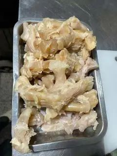 Hình ảnh Gân bò sốt thái Size ( M )