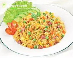 Hình ảnh Cơm chiên dương châu