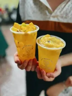 Hình ảnh Trà Mãng Cầu 700ml