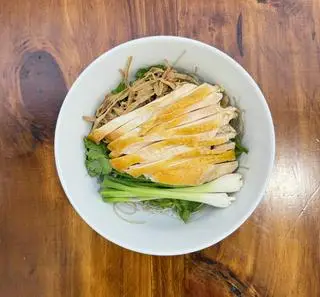 Hình ảnh Miến lườn