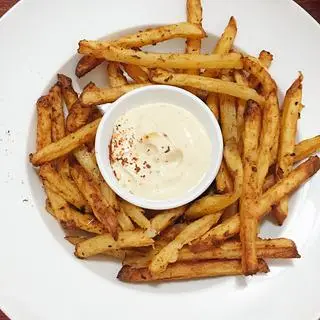 Hình ảnh French fries