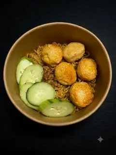 Hình ảnh Mì Indomie Đậu Hũ Phomai