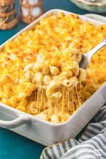 Hình ảnh Mac n Cheese