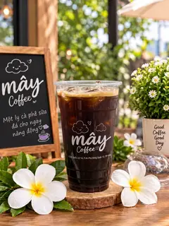 Hình ảnh Cafe Đen