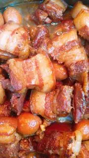 Hình ảnh Thịt kho