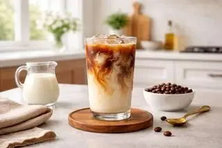 Hình ảnh SỮA TƯƠI CAFFE