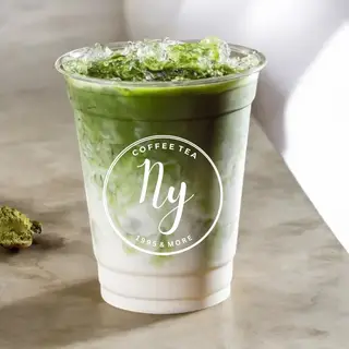 Hình ảnh Matcha Latte