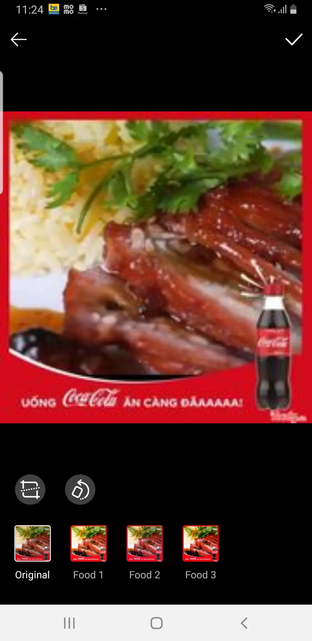 Hình ảnh Cơm Thịt Xá Xíu (Char Siu)