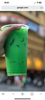 Hình ảnh chà sâm dứa ngon