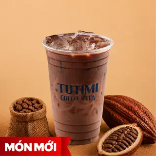 Hình ảnh Cacao Sữa (L)