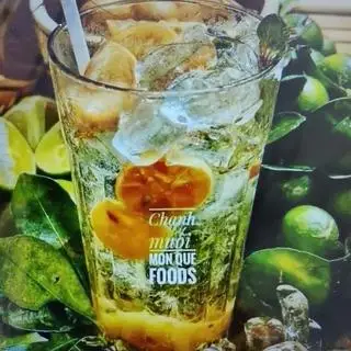Hình ảnh Chanh muối 
