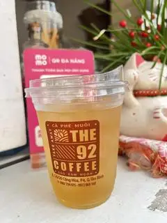 Hình ảnh Trà Đá