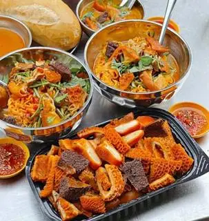 Hình ảnh Nửa ký phá lấu