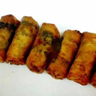 Hình ảnh CHẢ GIÒ RONG BIỂN (6 CUỘN)
