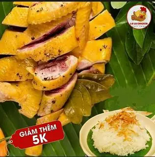 Hình ảnh COMBO MỘT NGƯỜI 