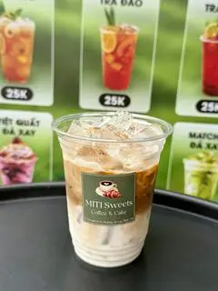Hình ảnh Cà phê sữa tươi