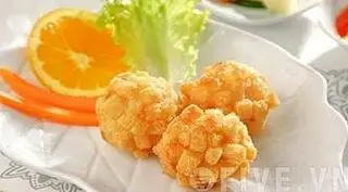 Hình ảnh Bánh mì hải sản - 3 cái 