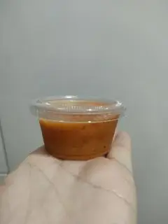 Hình ảnh Nước Chấm Chân Gà Siêu Cuốn