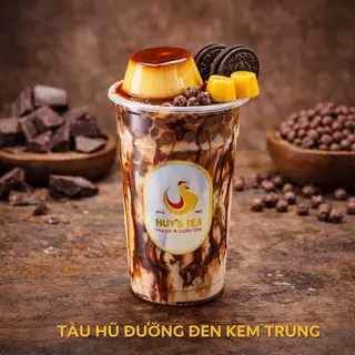 Hình ảnh Trà Sữa Choco Oreo [Premium ]