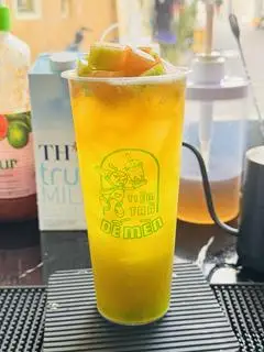 Hình ảnh Trà Dưa Lứoi 