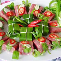 Hình ảnh 10 Nem Chua