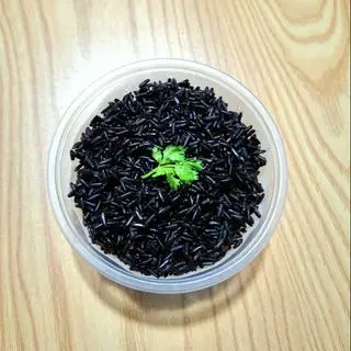 Hình ảnh Cơm gạo lứt