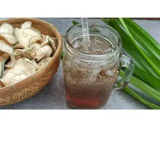 Hình ảnh Sâm bí đao hạt chia(mở cửa 10h30-2h30 khuya)
