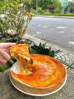 Hình ảnh Chicago Bò x2 Phomai